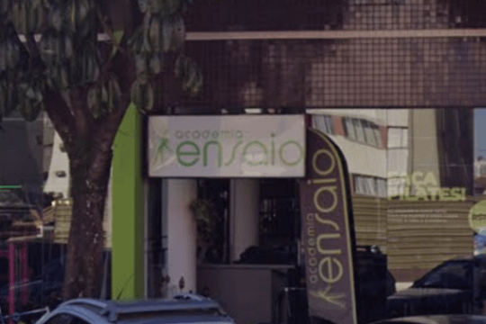 Imagem 2 da galeria do parceiro Academia Ensaio