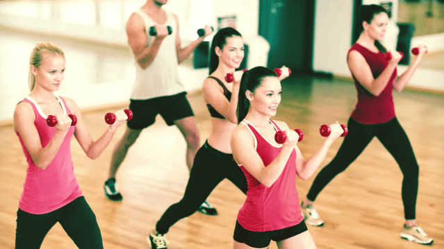 Bild 1 von Chrystal Gym Partnergalerie