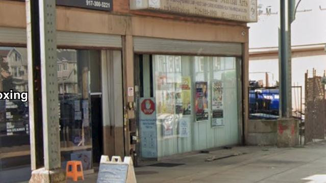 Image 2 from Ozone Park Try Kickboxing & Zumba Now partner gallery