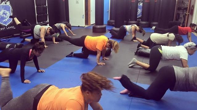 Image 1 from Ozone Park Try Kickboxing & Zumba Now partner gallery