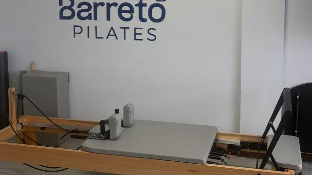 Imagem 3 da galeria do parceiro Studio Alan Barreto Pilates