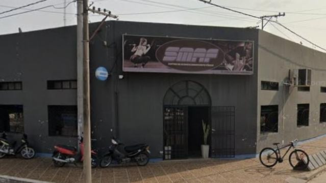 Imagen 2 de la galería del partner SMAF