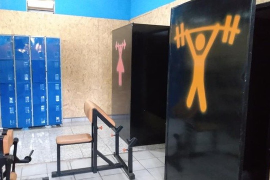 Imagem 3 da galeria do parceiro Academia S3 Fit