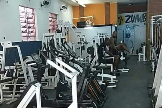 Imagem 1 da galeria do parceiro Academia S3 Fit