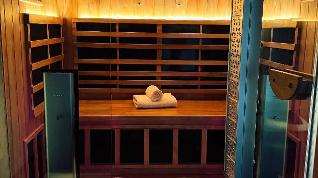 Image 1 from Luxe Wellness Studio partner gallery