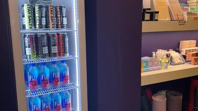 Image 3 from Luxe Wellness Studio partner gallery