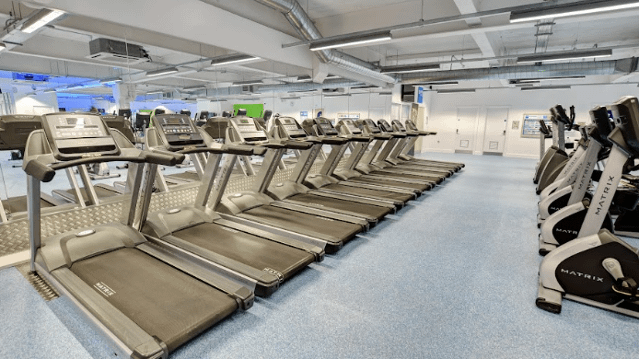 Image 1 from The Gym Group - London Edmonton Green partner gallery