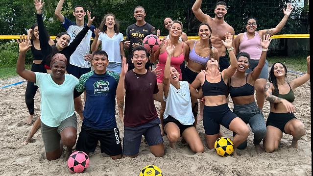 Imagem 1 da galeria do parceiro Bola de Prima