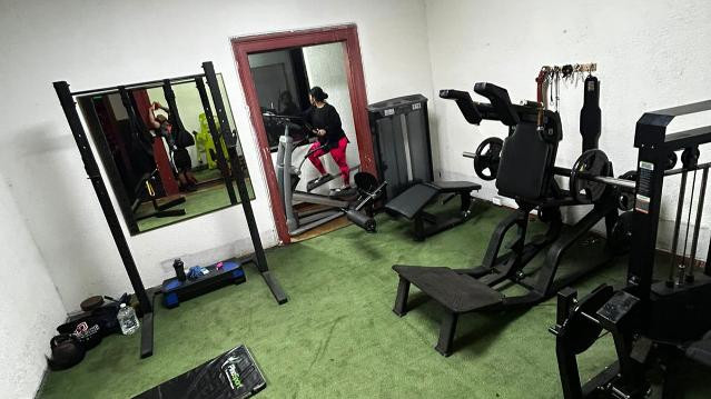 Imagen 3 de la galería del partner GYM JD BODYBUILDING