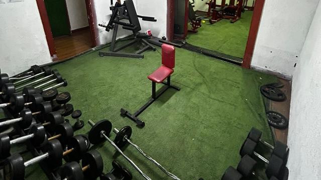 Imagen 1 de la galería del partner GYM JD BODYBUILDING