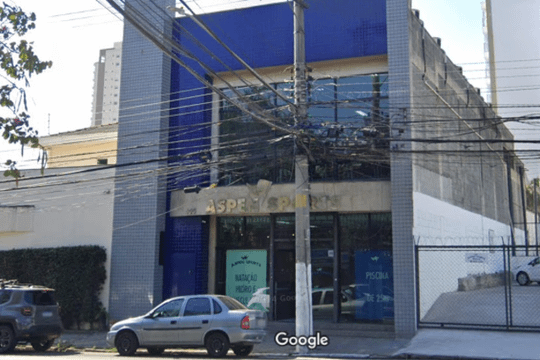 Imagem 2 da galeria do parceiro Aspen Sports