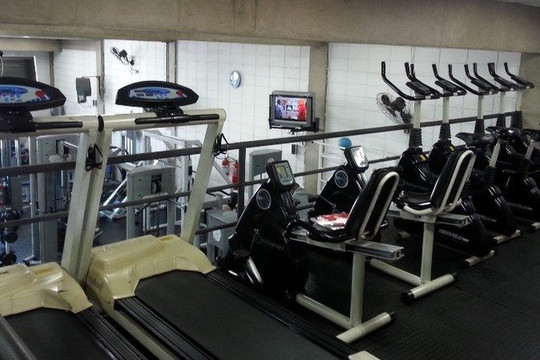 Imagem 1 da galeria do parceiro Aspen Sports