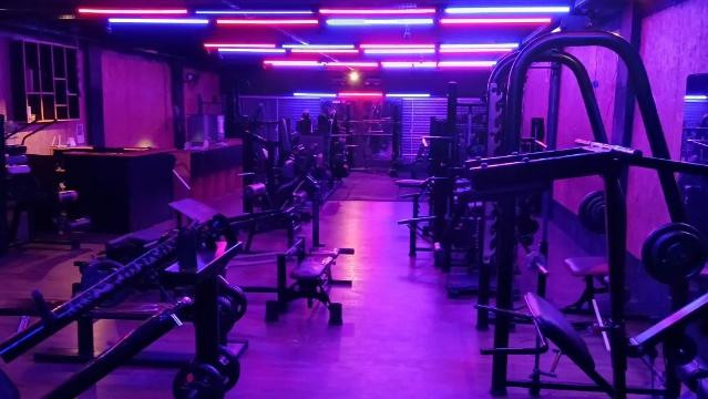 Imagem 3 da galeria do parceiro Academia 4F