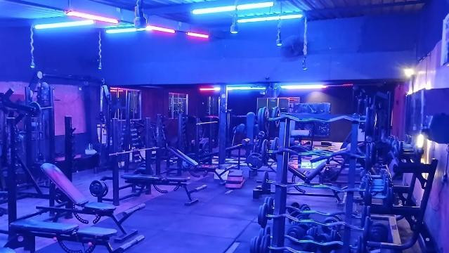 Imagem 1 da galeria do parceiro Academia 4F