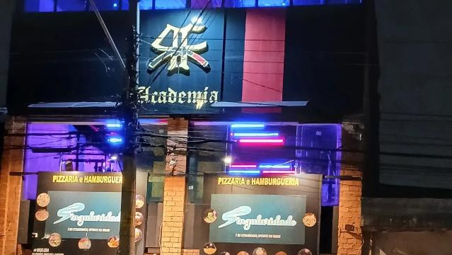 Imagem 2 da galeria do parceiro Academia 4F