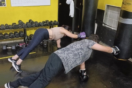 Imagen 3 de la galería del partner Box factory