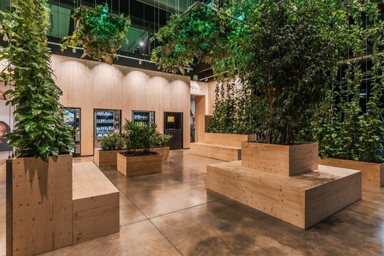 Immagine 2 dalla galleria del partner McFit Busto Arsizio