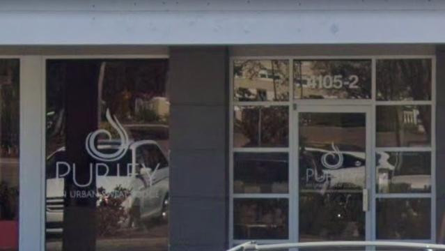 Image 2 from Purify-The Sweat and Chill Lounge- Venice partner gallery