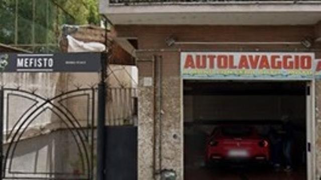 Immagine 2 dalla galleria del partner Mefisto Hybrid Training Gym