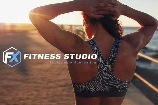 Image 1 from FX Fitness Studio partner gallery