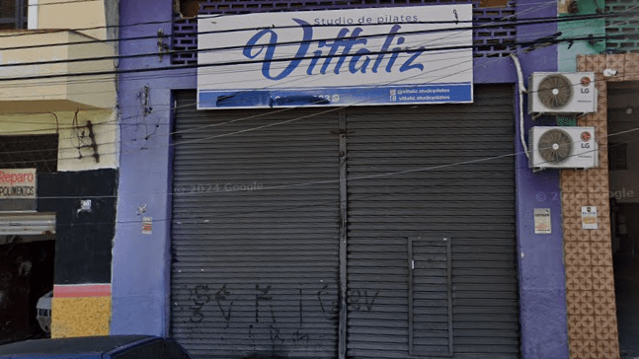 Imagem 2 da galeria do parceiro Studio de Pilates Vittaliz