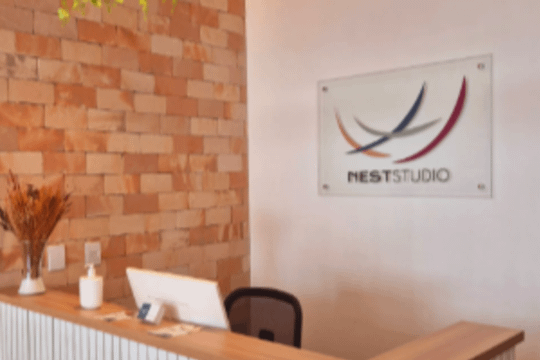 Imagem 3 da galeria do parceiro Nest Studio Pilates - Vila Romana