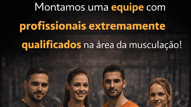 Imagem 1 da galeria do parceiro Olympo Academia
