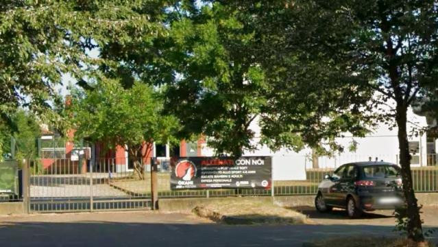 Immagine 2 dalla galleria del partner A.S.D. Okami Sport e Postura - Sede di SAN VITTORE OLONA