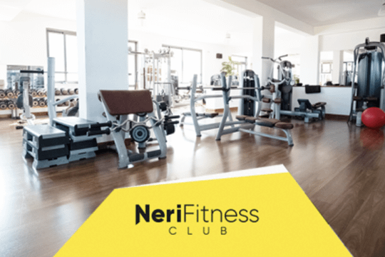 Immagine 1 dalla galleria del partner Neri Fitness Club
