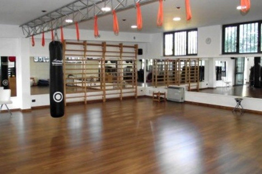 Immagine 2 dalla galleria del partner Neri Fitness Club