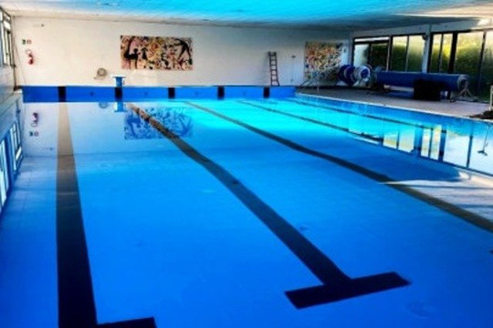 Immagine 3 dalla galleria del partner Neri Fitness Club