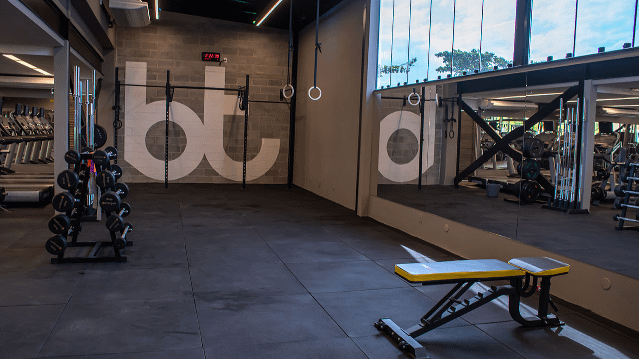 Imagem 3 da galeria do parceiro Bodytech - São Francisco