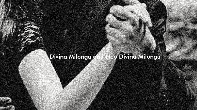 Bild 2 von DNA Tango/Divina Milonga Partnergalerie