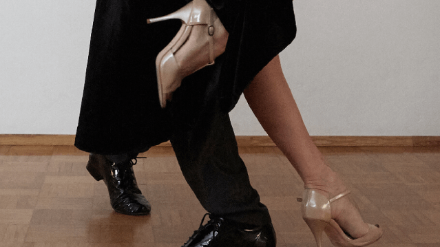 Bild 1 von DNA Tango/Divina Milonga Partnergalerie