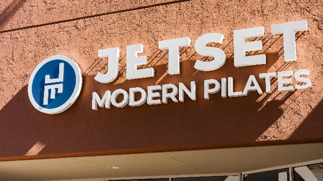 Image 2 from JETSET Pilates South Austin partner gallery