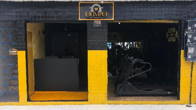 Imagem 2 da galeria do parceiro Academia Olimpo Fitness