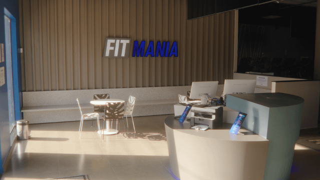 Imagem 1 da galeria do parceiro Fit Mania Cidade Jardim