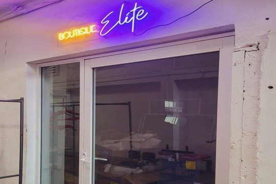 Imagen 2 de la galería del partner elite fitness studio tampico