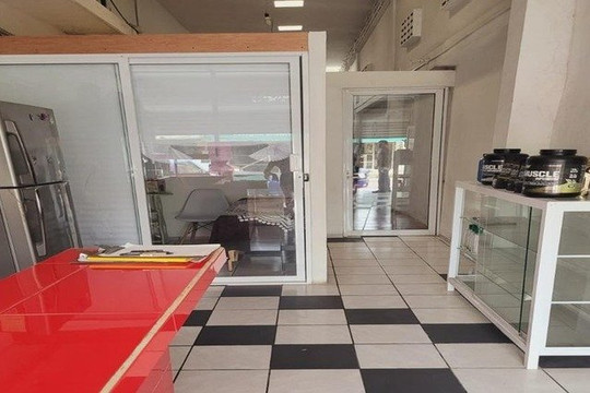 Imagen 1 de la galería del partner elite fitness studio tampico