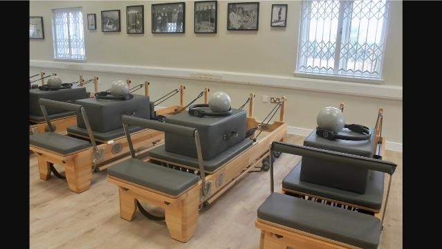 Image 3 from The Reformer Studio Lawrence House partner gallery