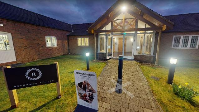 Image 2 from The Reformer Studio Lawrence House partner gallery