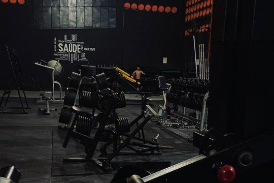 Imagem 2 da galeria do parceiro Academia Manifit