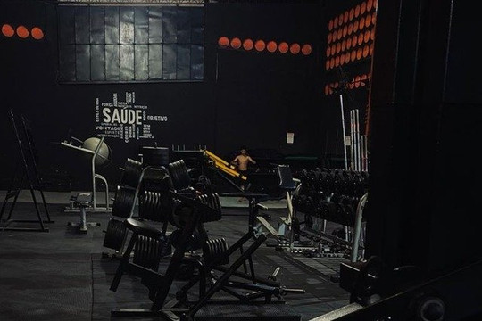 Imagem 3 da galeria do parceiro Academia Manifit