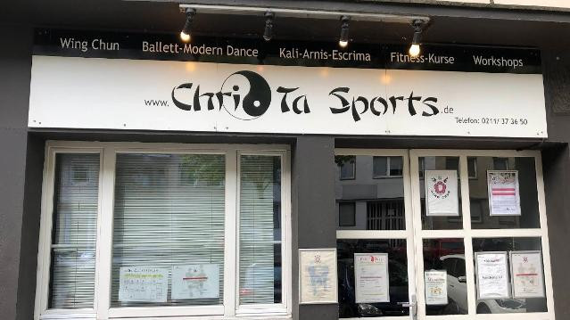 Bild 2 von ChriTa Sports Partnergalerie