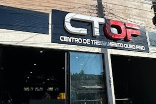 Imagem 2 da galeria do parceiro Centro de Treinamento Ouro Fino