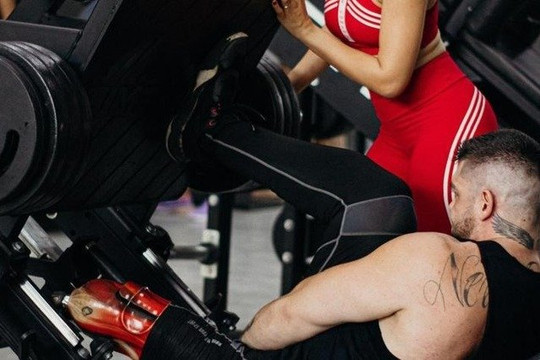 Imagem 1 da galeria do parceiro Centro de Treinamento Ouro Fino