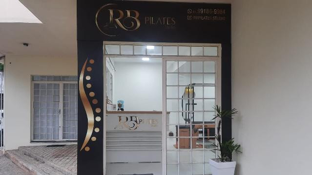 Imagem 2 da galeria do parceiro RB PILATES STUDIO
