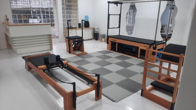 Imagem 3 da galeria do parceiro RB PILATES STUDIO