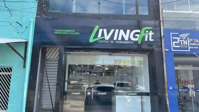 Imagem 2 da galeria do parceiro Centro de Treinamento LivingFit