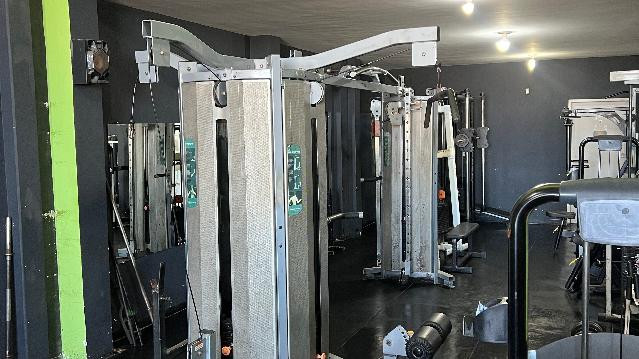 Imagem 1 da galeria do parceiro Our Gym